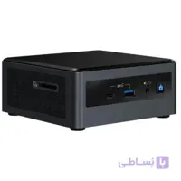 کامپیوتر کوچک اینتل NUC10i7FNH-P