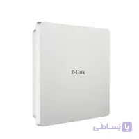 اکسس پوینت PoE دوبانده همزمان Outdoor دی لینک مدل DAP-3662