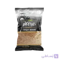 جو پوست کنده