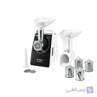 چرخ گوشت بوش مدل BOSCH MFW3850B ا BOSCH Meat Grinder MFW3850B