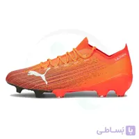 کفش فوتبال پوما اولترا Puma Ultra 1.1 Fg Ag M 106044-01