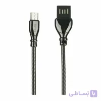 کابل 1 متری Micro USB تسکو TC 62N