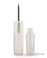 خط چشم ماژیکی بلک فبیولس Schon ا Schon Black Fabulous Eyeliner