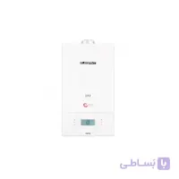 پکیج دیواری شوفاژکار 24000 سری الگانت مدل 24FX2 ا پکیج دیواری 24FX1 دو مبدل فن دار شوفاژکار مدل الگانت کد 24FX2