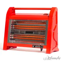 بخاری برقی فن دار ماد الکتریک مدل رویال