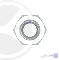مهره شش گوش سایز 110 میلی متر