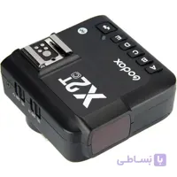 فرستنده رادیو فلاش گودکس برای کانن Godox X2T-c TTL Wireless Flash Trigger