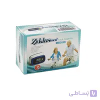 پالس اکسیمتر زیکلاس مد مدل CMS50 D1
