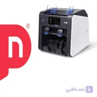 تست اسکناس Kisan K2 ا Kisan K2 Money Detector