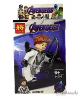 مینی فیگور هاکای شاهین چشم Hawkeye