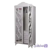 کمد لباس کد KL-41