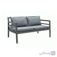 مبل دونفره دنیز I نظری (Double Seat)