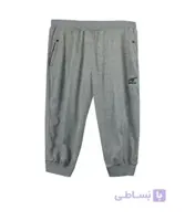 شلوارک مردانه نخی HONGEGI هونگیگی KHP28 ا Mens shorts HONGEGI-KHP28