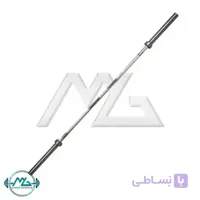 میله هالتر کراس فیت MTD200