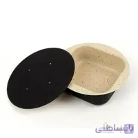قالب کته و ته چین مدل مربع گرانیتی