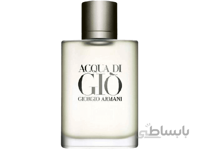 ادکلن جورجیو آرمانی آکوا دی جیو مردانه-جیو سفید | Giorgio Armani Acqua di Gio 100ml