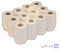 رول کارتخوان 16 متری – کارتن 200عددی