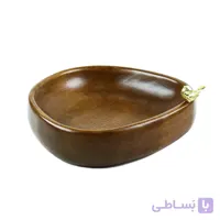ظرف چوبی پاساری مدل PS1208