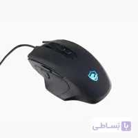 ماوس گیمینگ بیاند مدل BGM 1217 RGB ا Beyond BGM-1217 RGB Gaming Mouse
