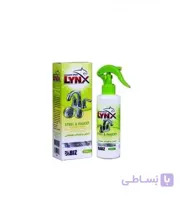 پاک کننده استیل- سینک و شیر آلات