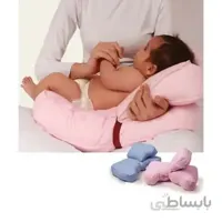 بالش شیردهی «دای روحه»