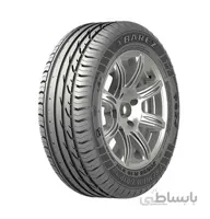 2 حلقه لاستیک سراتو مگان مزدا 3 205/55/16 بارز
