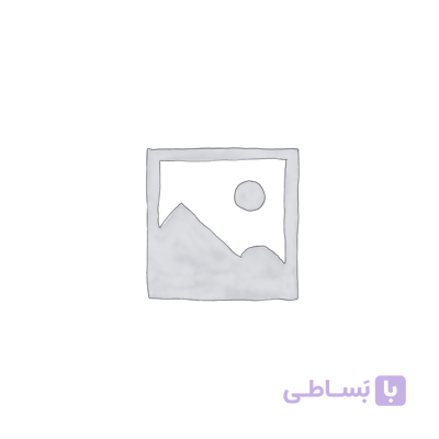 رومیزی ۳ تیکه قلاب بافی