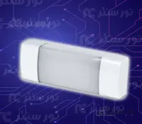 چراغ خطی 12 وات ویان