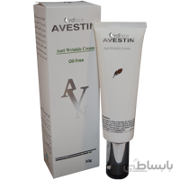 کرم ضد چروک اوستین Avestin
