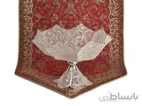 شيريني خوري قل دار كف تخت مليله کاری