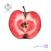 نهال سیب تو سرخ
