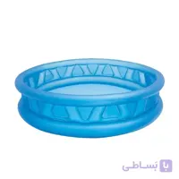 استخر بادی اینتکس طرح فضایی مدل 58431