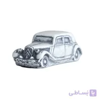 مجسمه ماشین قدیمی