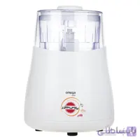 خردکن پارس خزر مدل Omega