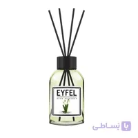 خوشبو کننده ایفل (Eyfel) رایحه گل یخ (Kardelen)