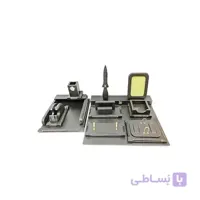 ست رومیزی کامل مدیریتی