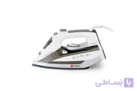 اتو بخار کف سرامیک ساپر مدل SSI-3070C