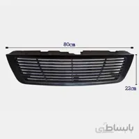 جلو پنجره 7 خط پراید