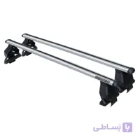 باربند آلومینیومی مدل Menabo -Tema