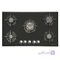 اجاق گاز صفحه ای رومانزو مدل 513