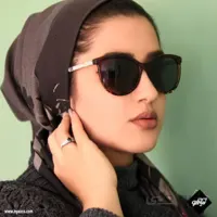 عینک آفتابی زنانه انسدون کد ON2016010
