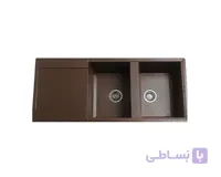 سینک گرانیتی ونسی مدل M-910