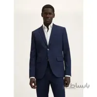 کت تک مردانه مانگو مدل 27000116-BRASILIA-LH