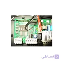 برد مدارفرمان جک پروتکو Q60
