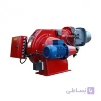 مشعل دو گانه سوز هوفمات مدل SLG5NZG