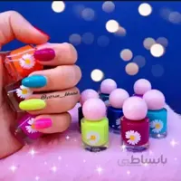 لاک ناخن