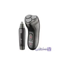 ماشین اصلاح و ریش تراش جیمی مدل GM-7113