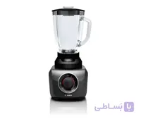 مخلوط کن 700 واتی بوش مدل MMB43G2B ا Mixer Bosch Model MMB43G2B