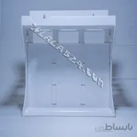 شاسی فایبرگلاس دستگاه تصفیه آب