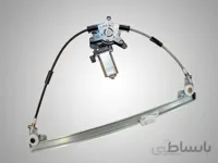 مجموعه کامل شیشه بالابر راننده پژو 405 EMCO ( امکو )